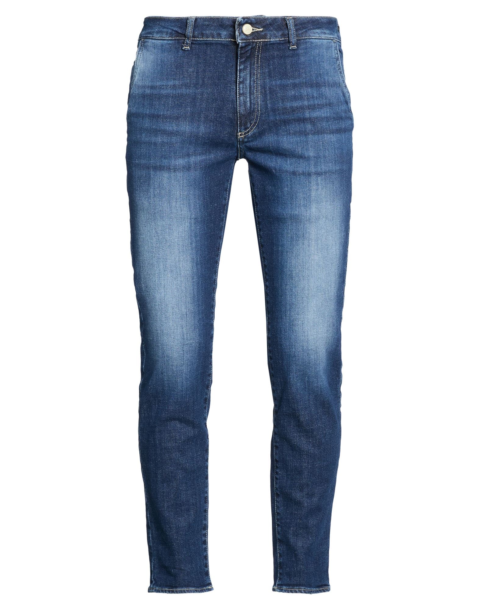 DW DENIM WORLD - Jeans