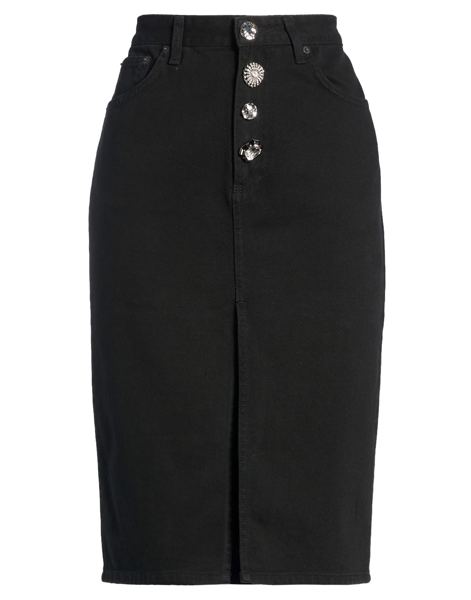 VICOLO - Denim skirts