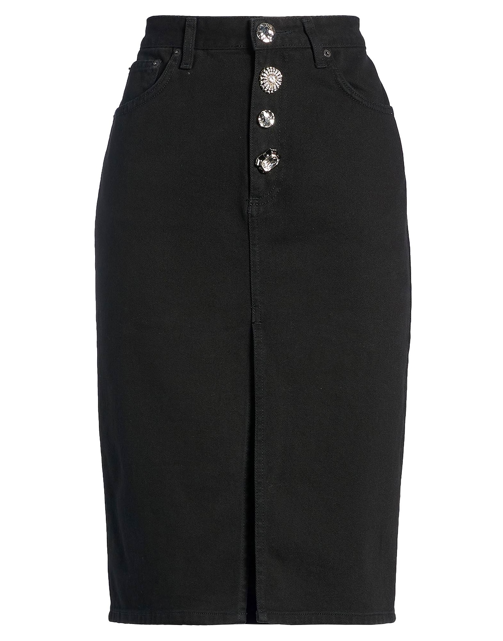 VICOLO - Denim skirts