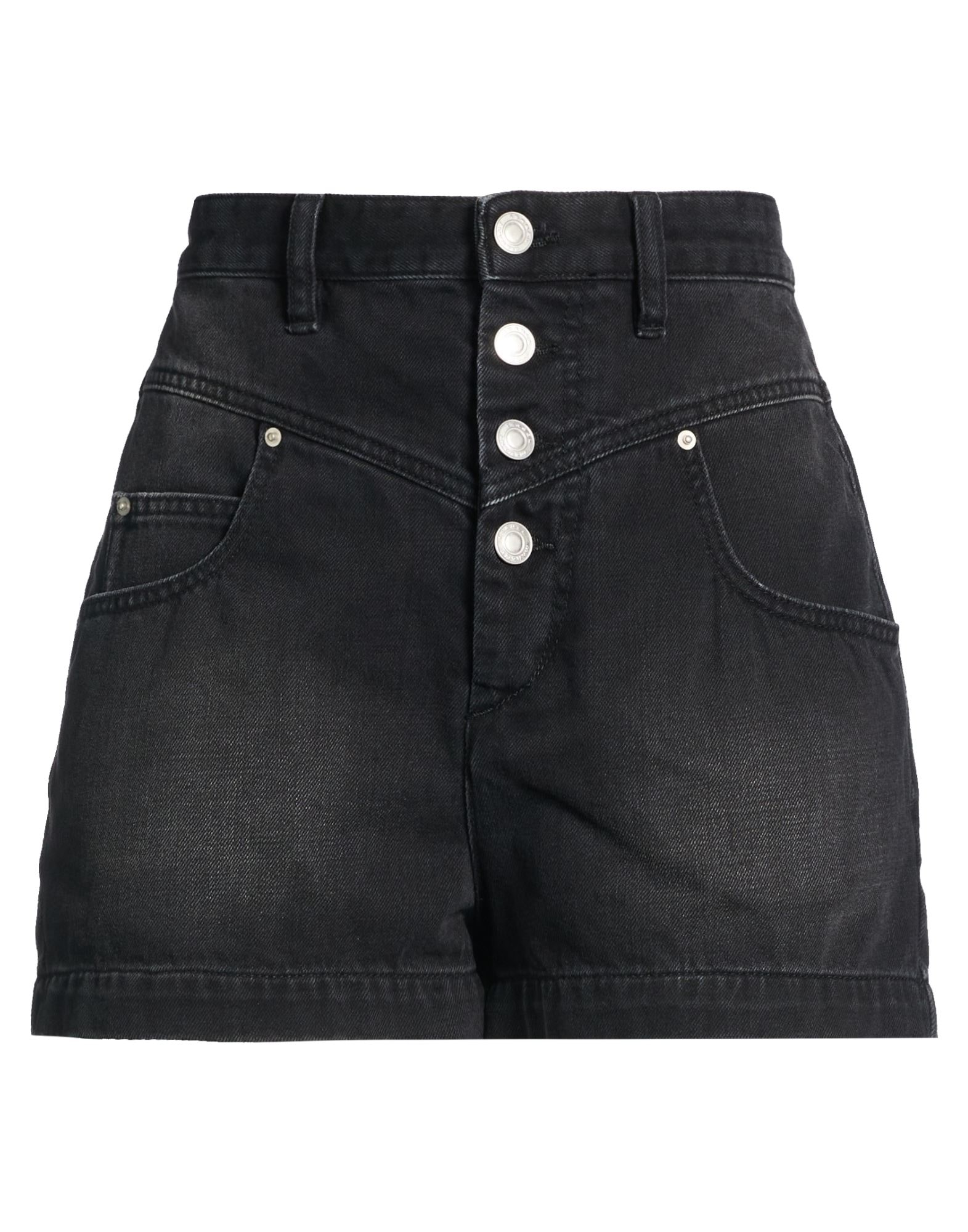ISABEL MARANT - Denim shorts