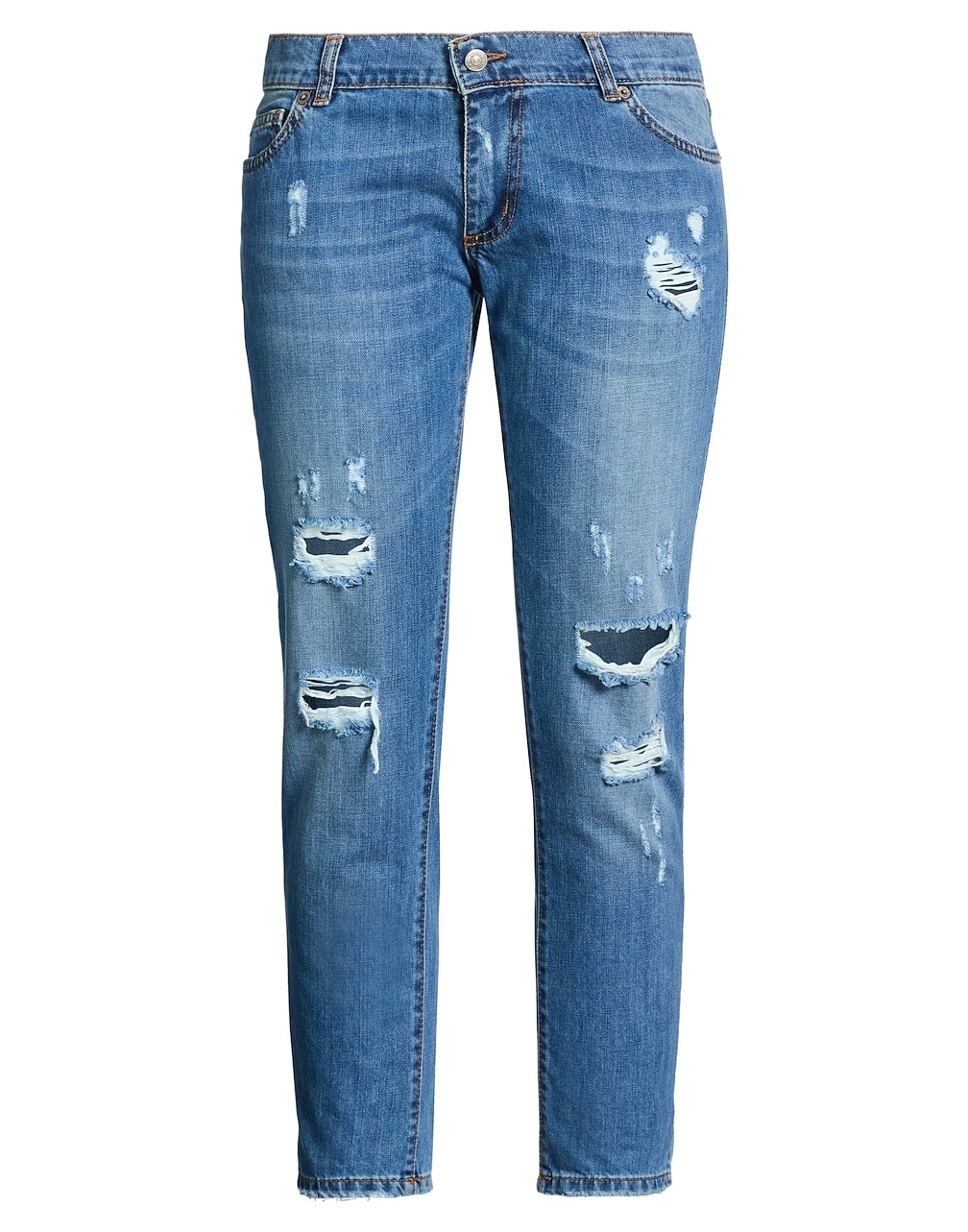 KONTATTO - Jeanshosen