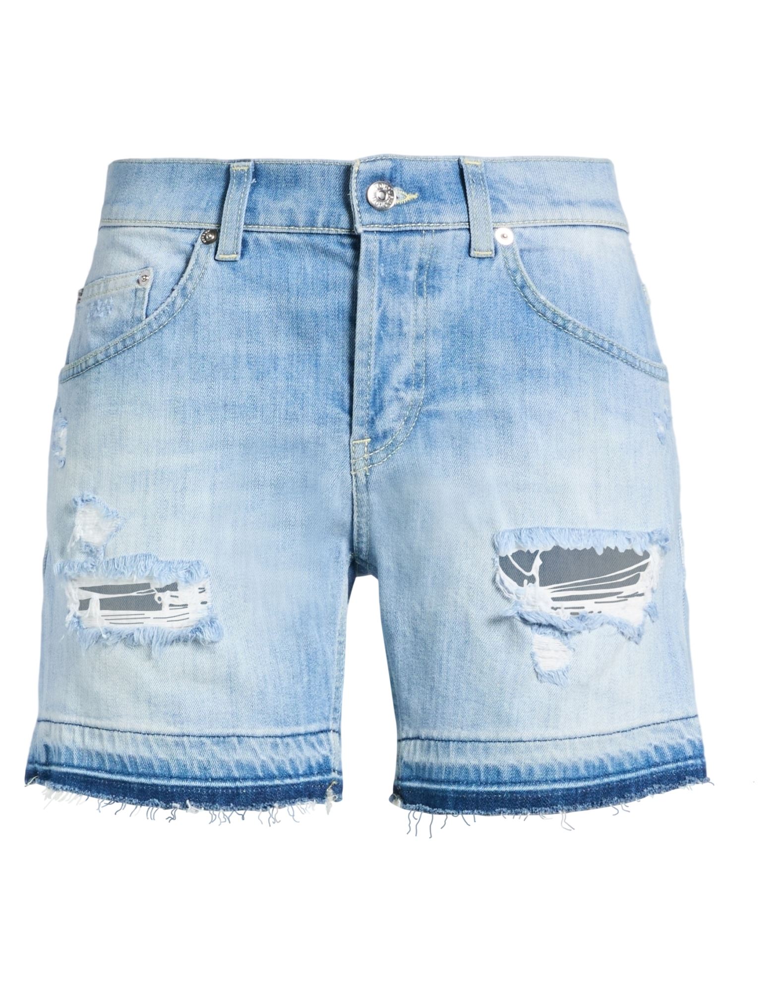 DONDUP - Shorts jeans