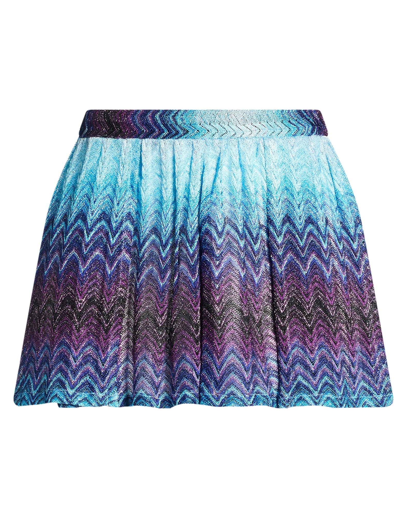 MISSONI - Shorts & Bermuda Shorts