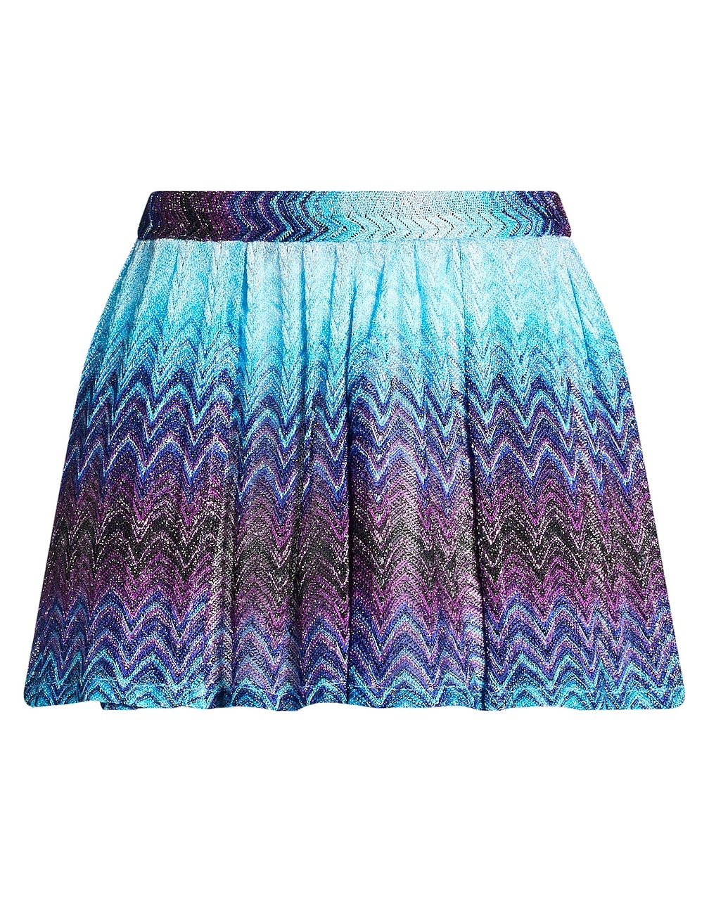 MISSONI - Shorts & Bermuda Shorts