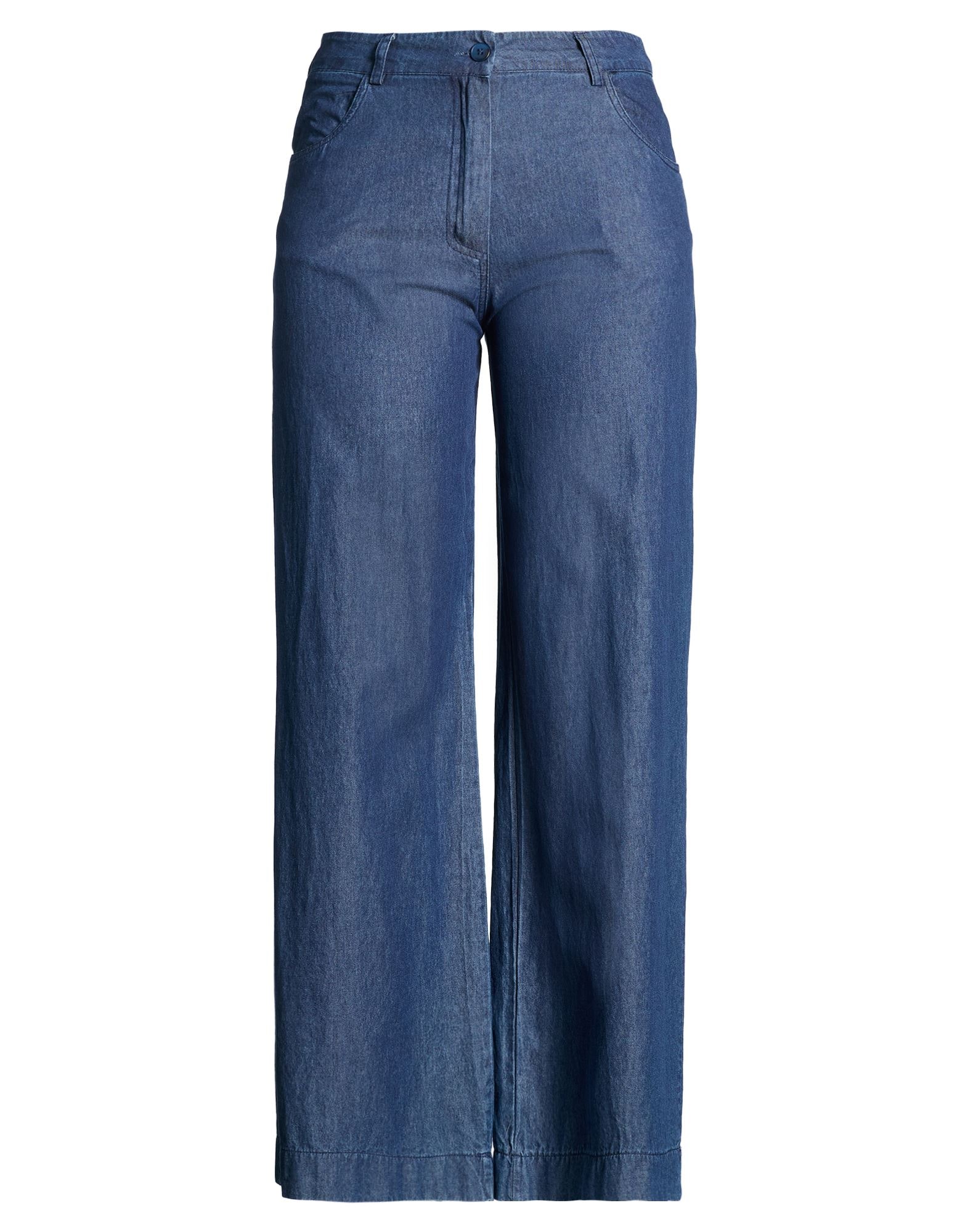 SMILING LONDON - Jeans