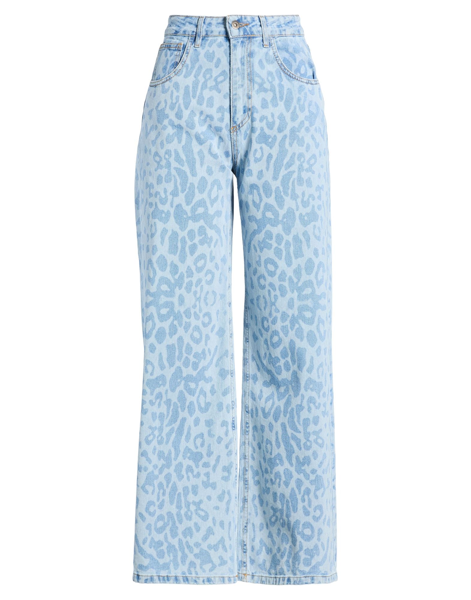 KONTATTO - Pantaloni jeans