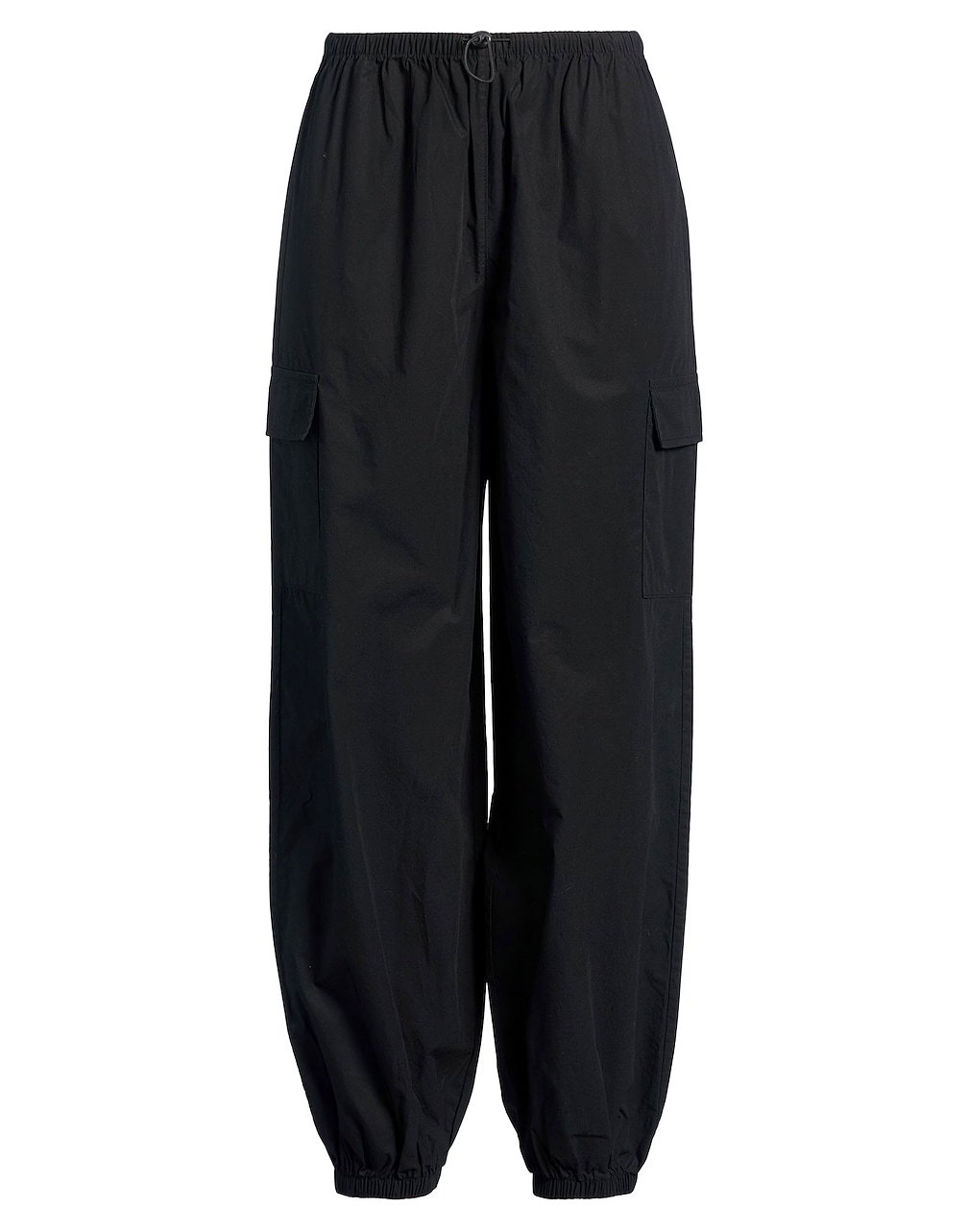 SMILING LONDON - Trousers