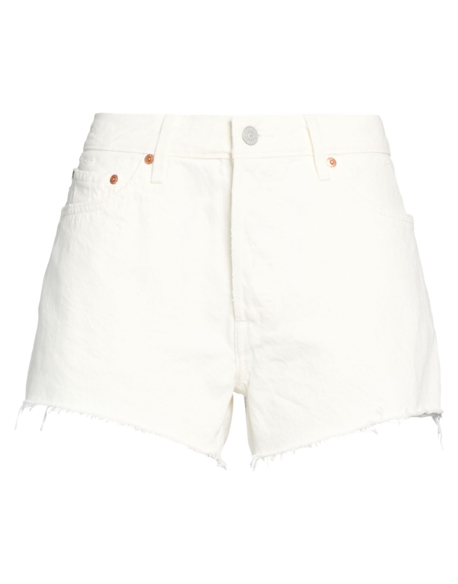 LEVI'S - Denim shorts