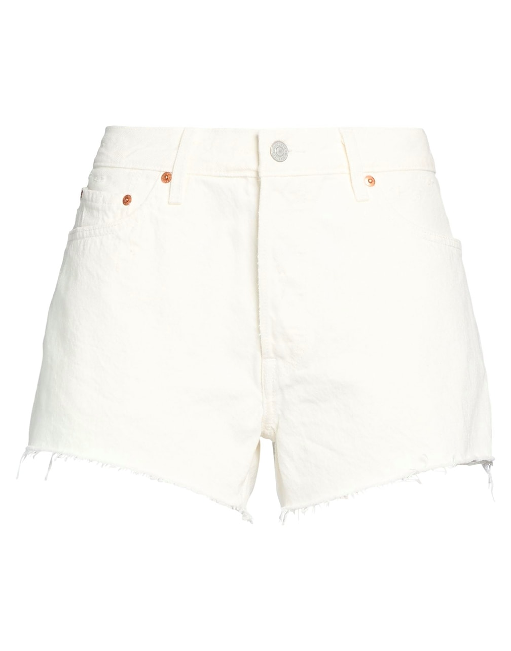 LEVI'S - Denim shorts