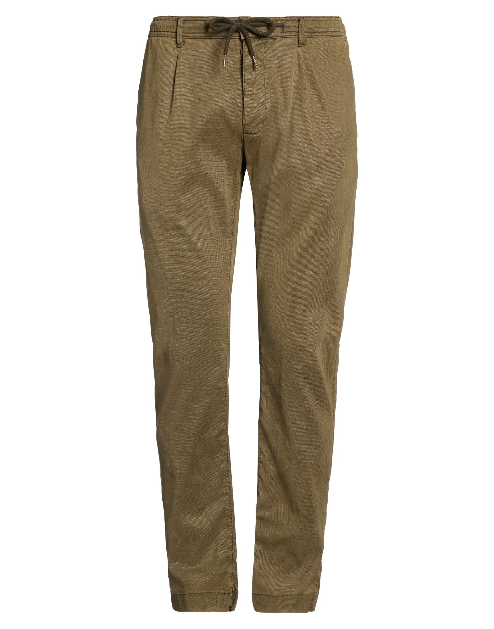 MODFITTERS - Повседневные брюки