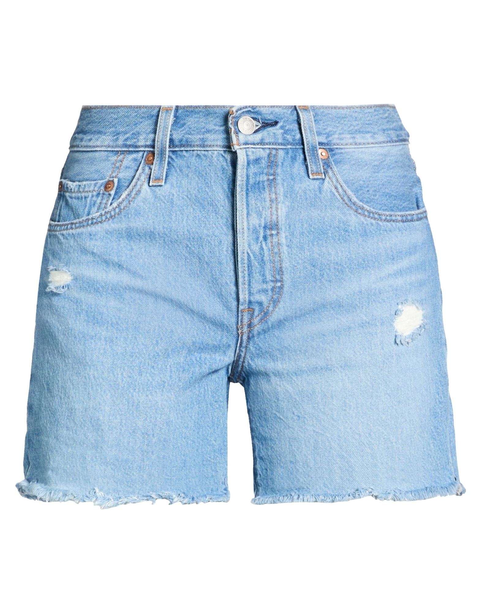 LEVI'S - Джинсовые шорты