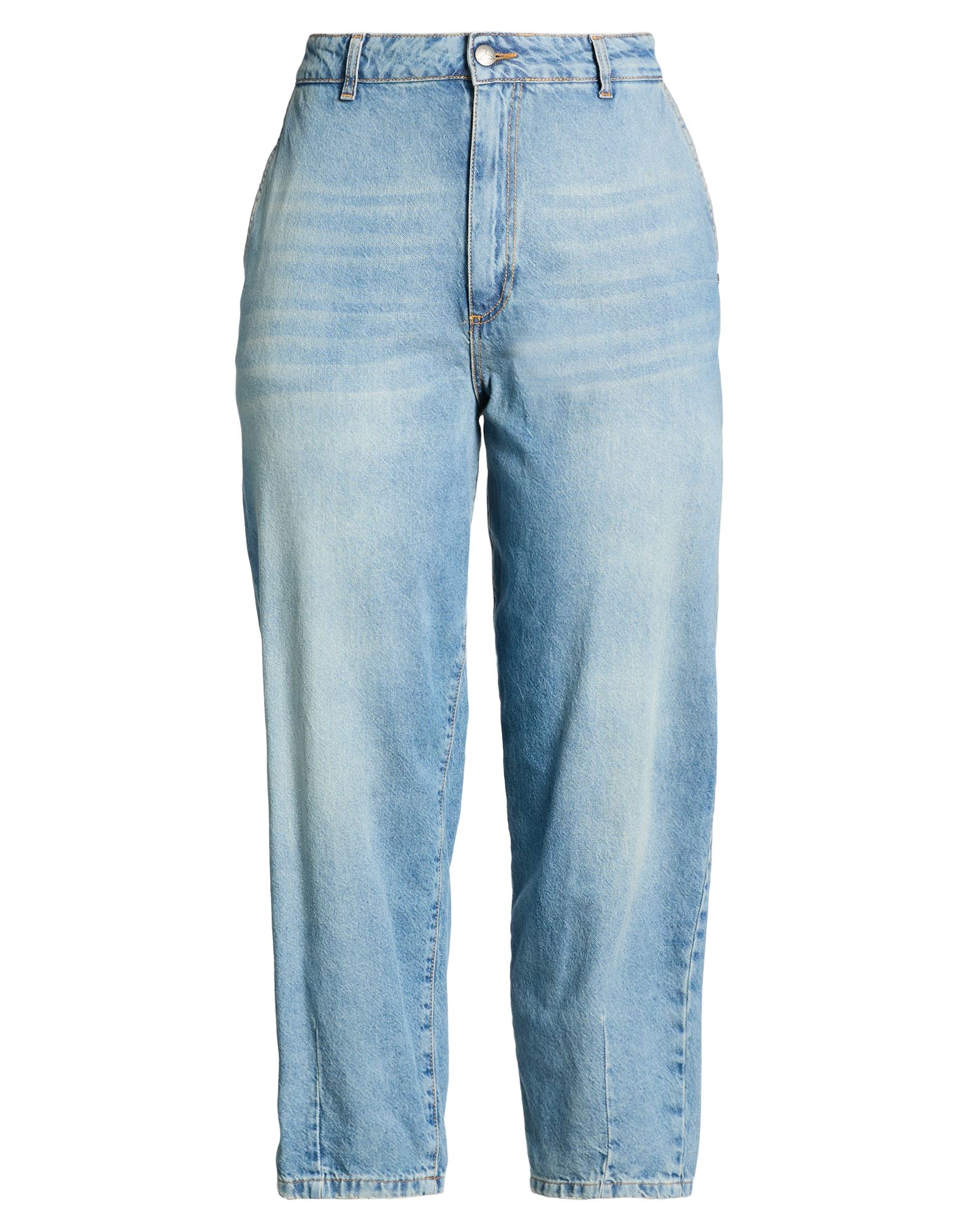 BERNA - Джинсовые брюки