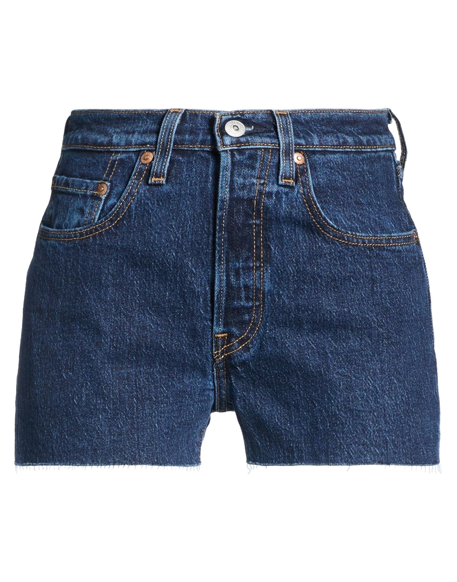 LEVI'S - Джинсовые шорты