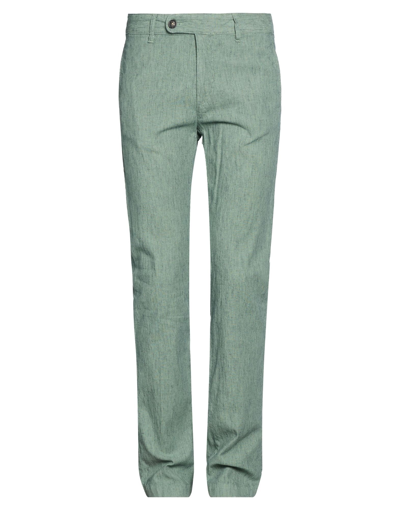 MASSIMO ALBA - Повседневные брюки