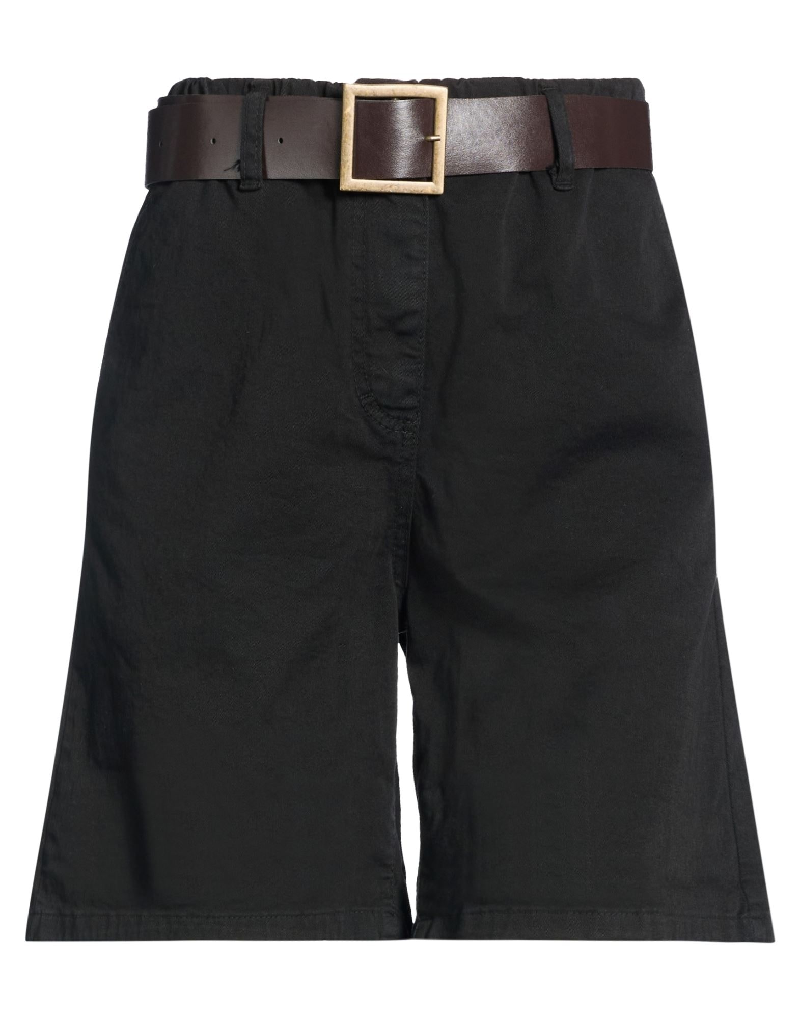 PLEASE - Denim shorts