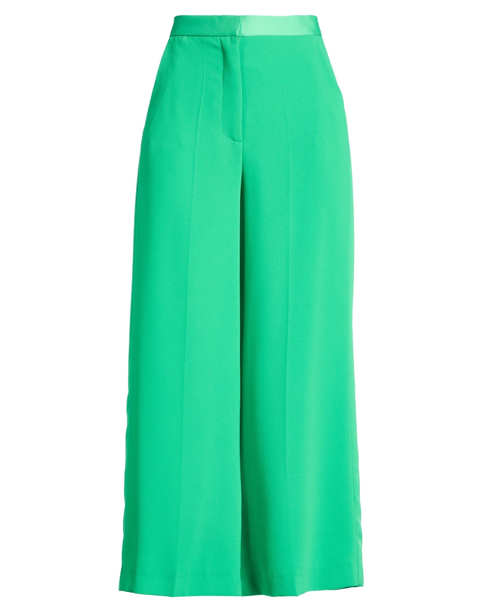 SIMONA CORSELLINI - Trousers