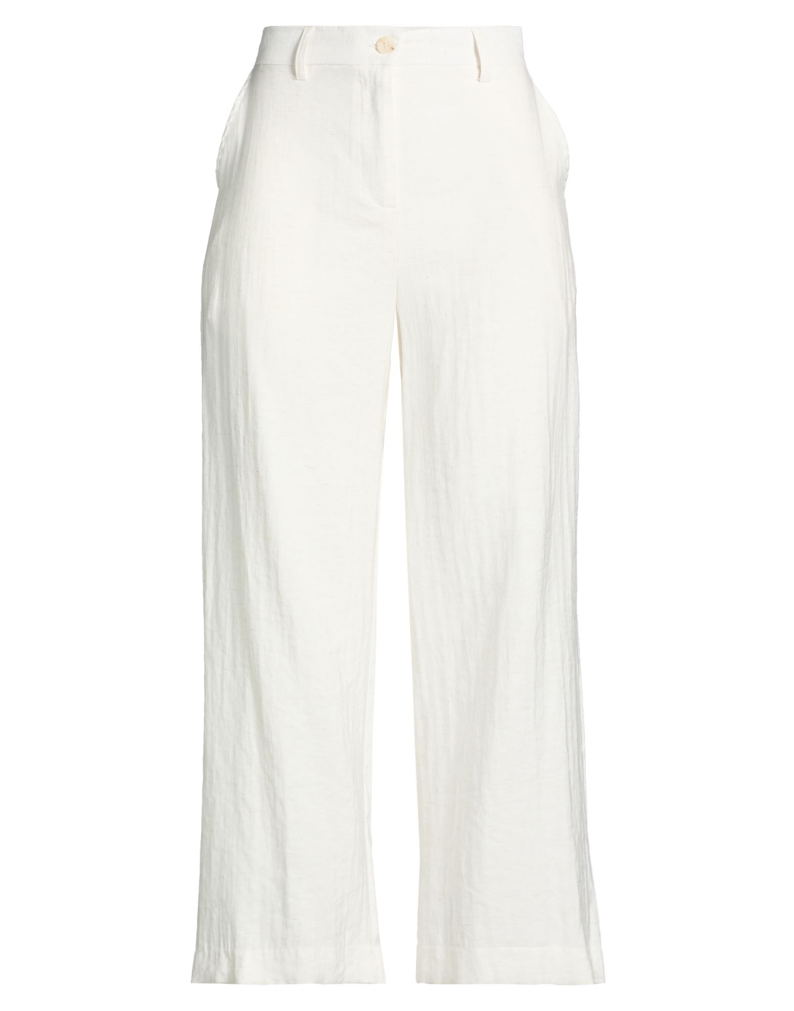 SMILING LONDON - Trousers