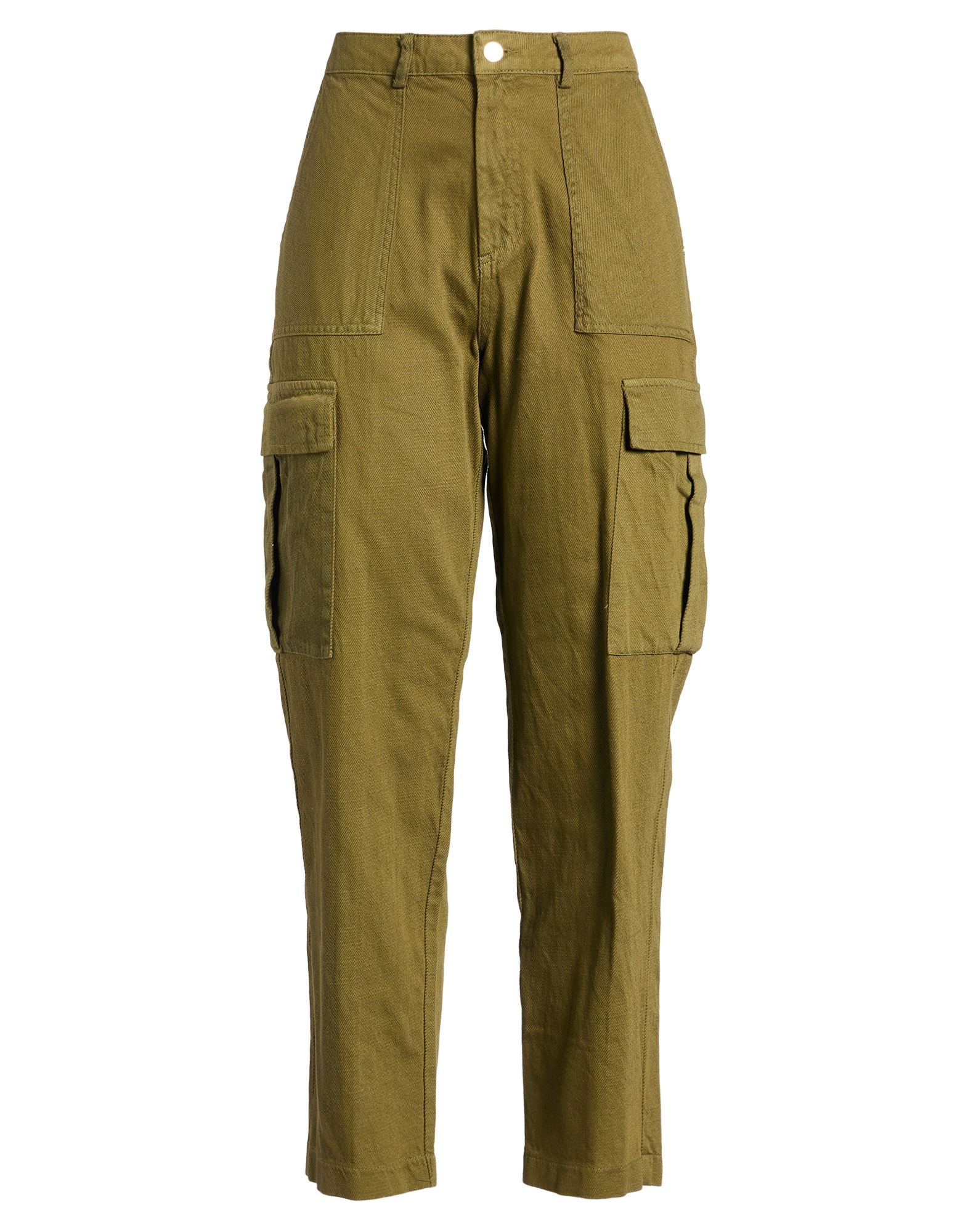 KAOS JEANS - Trousers