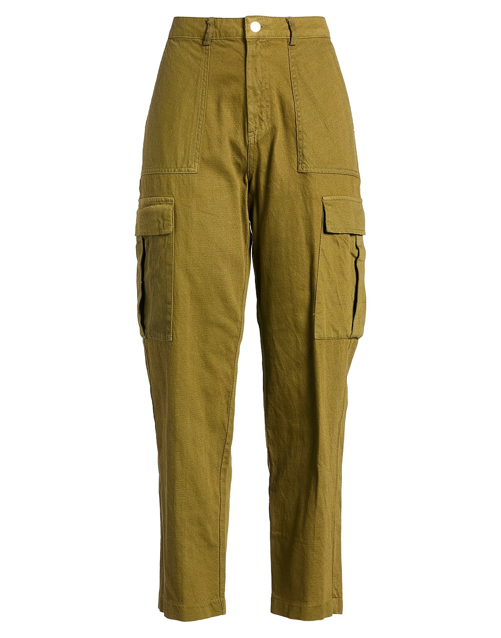 KAOS JEANS - Trousers
