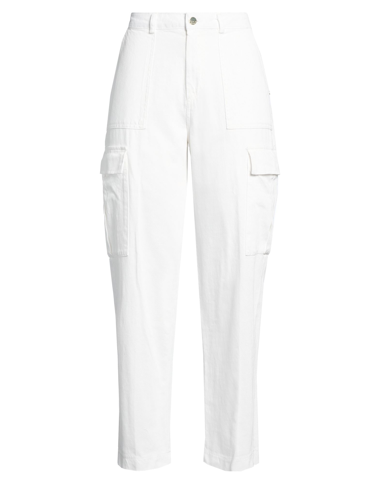 KAOS JEANS - Trousers