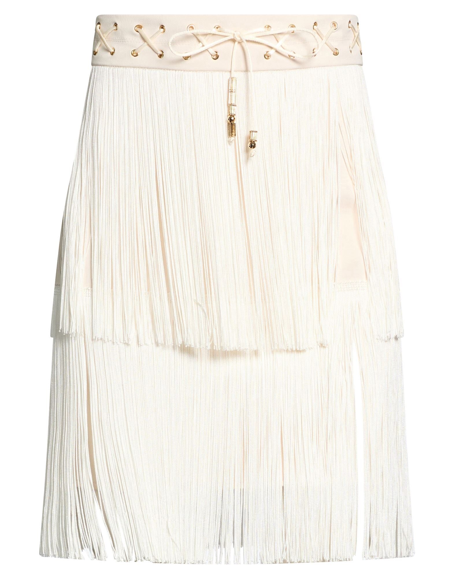 ELISABETTA FRANCHI - Mini skirts