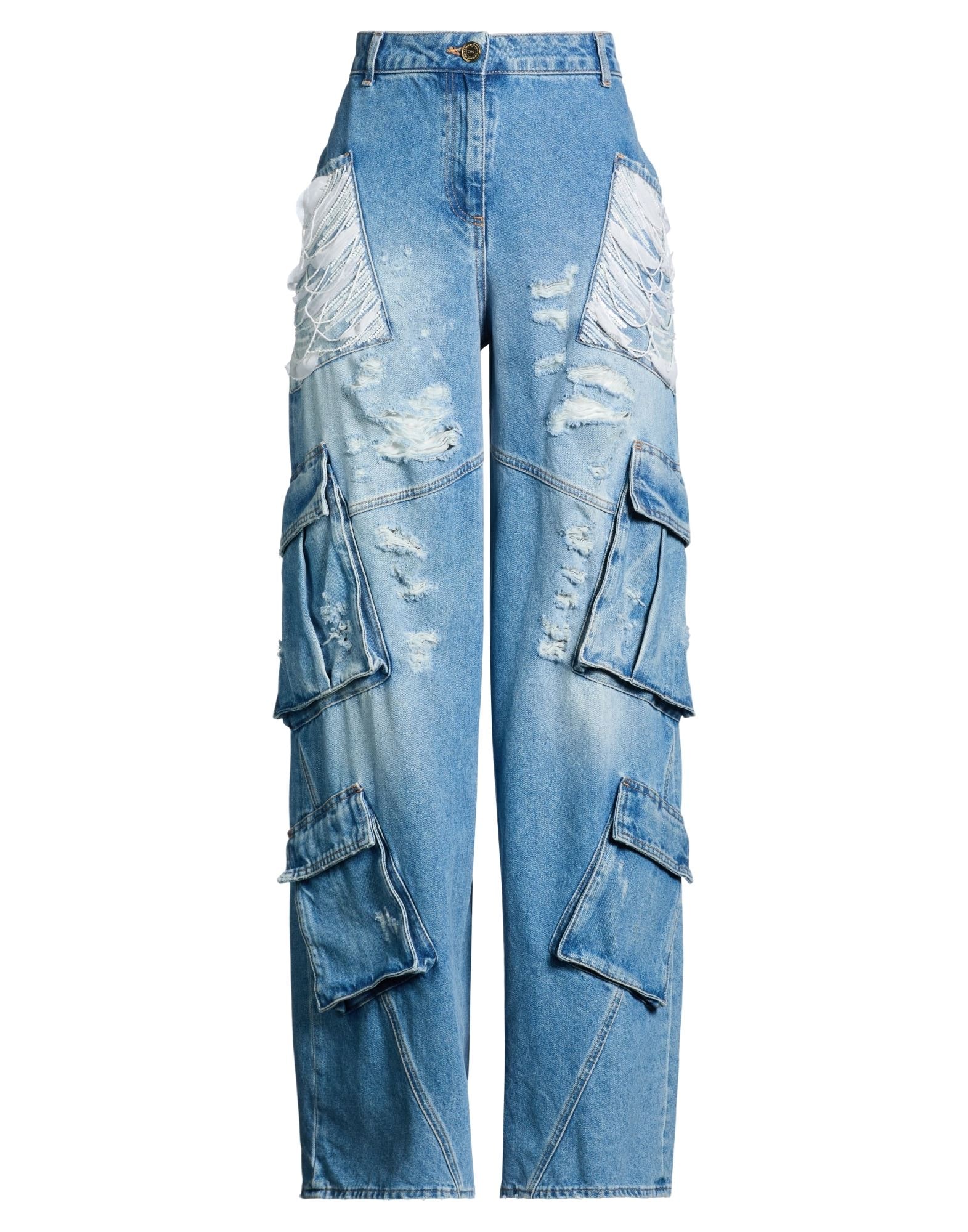 ELISABETTA FRANCHI - Jeans