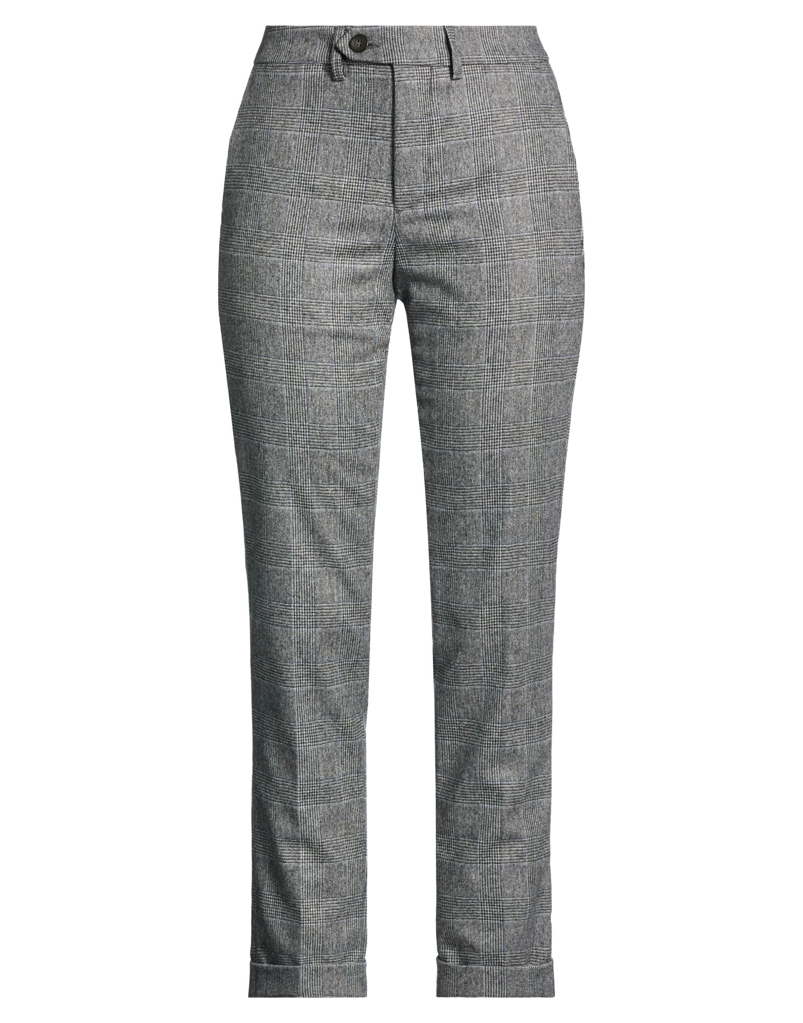 SEVENTY VENEZIA - Trousers