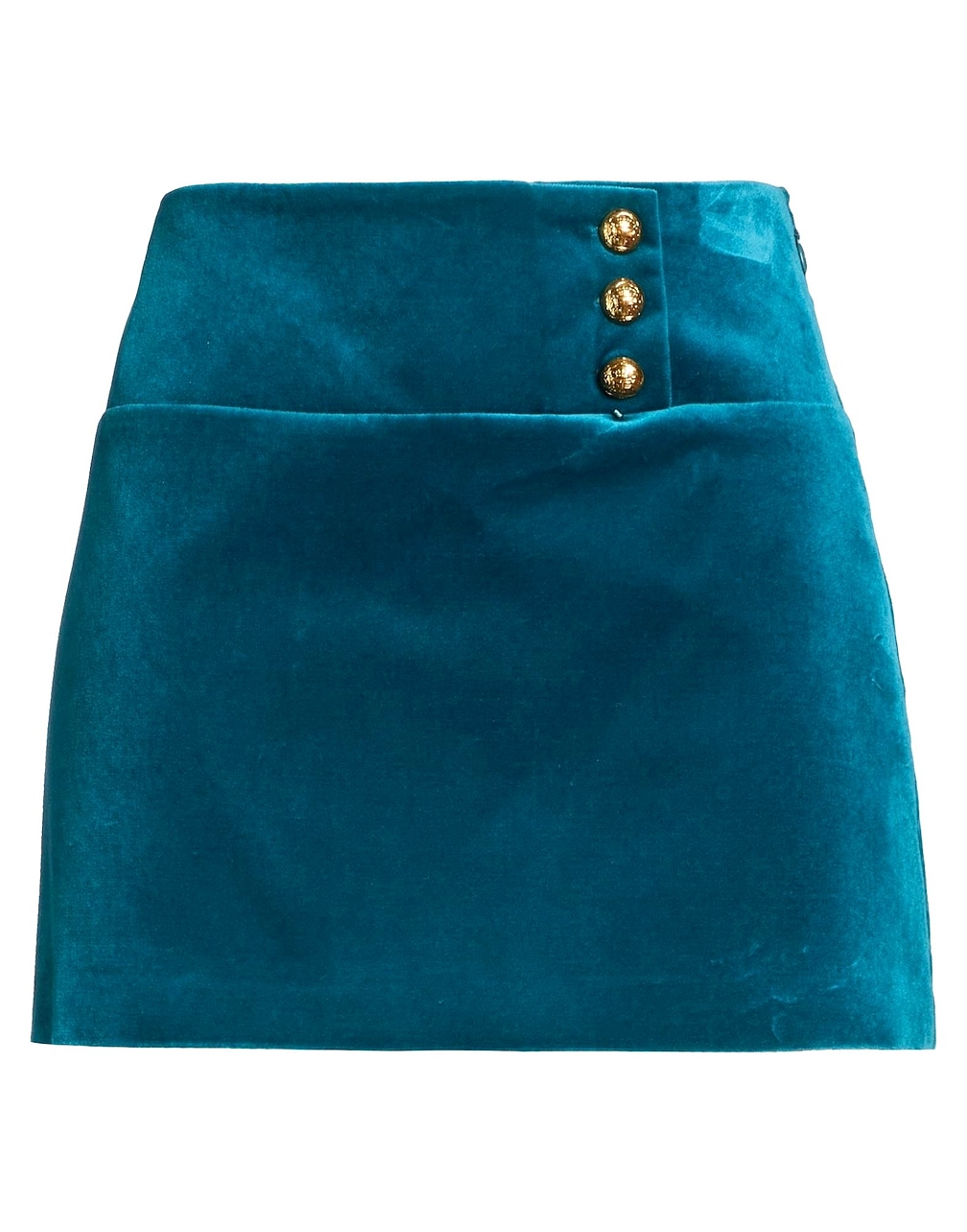 ELISABETTA FRANCHI - Mini skirts