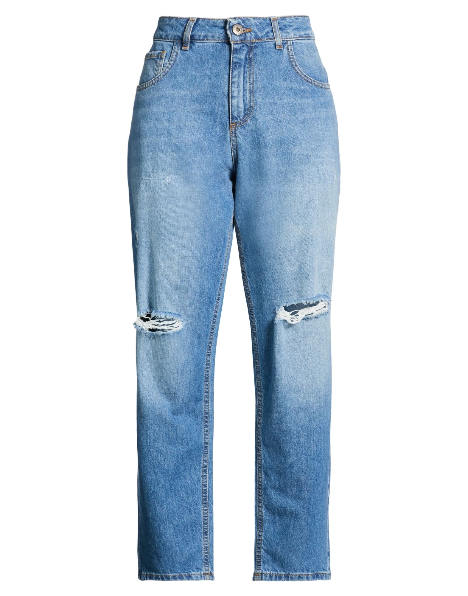 KONTATTO - Pantaloni jeans