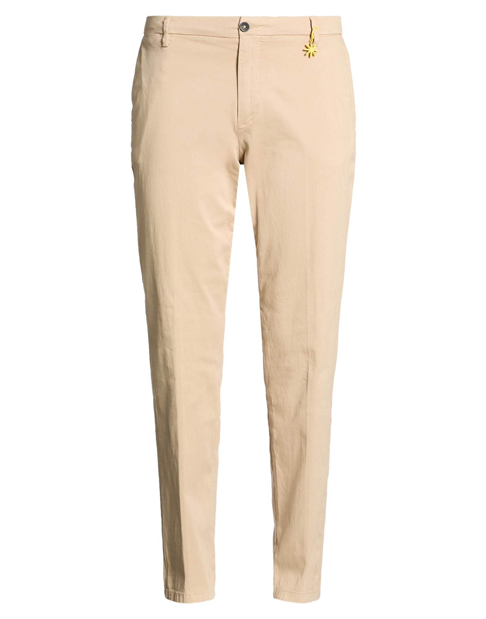 MANUEL RITZ - Trousers