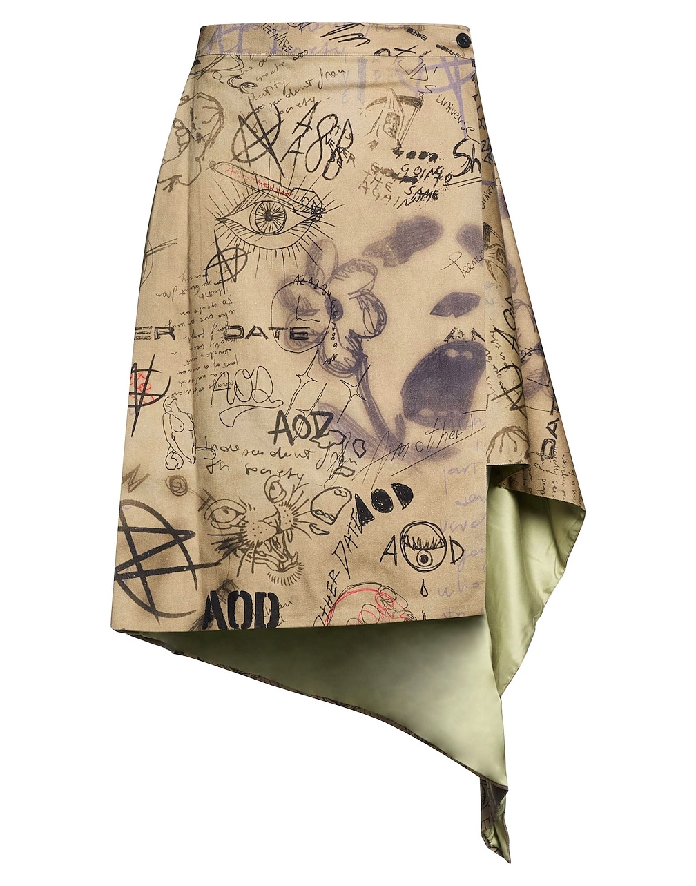 AN OTHER DATE - Maxi-Röcke