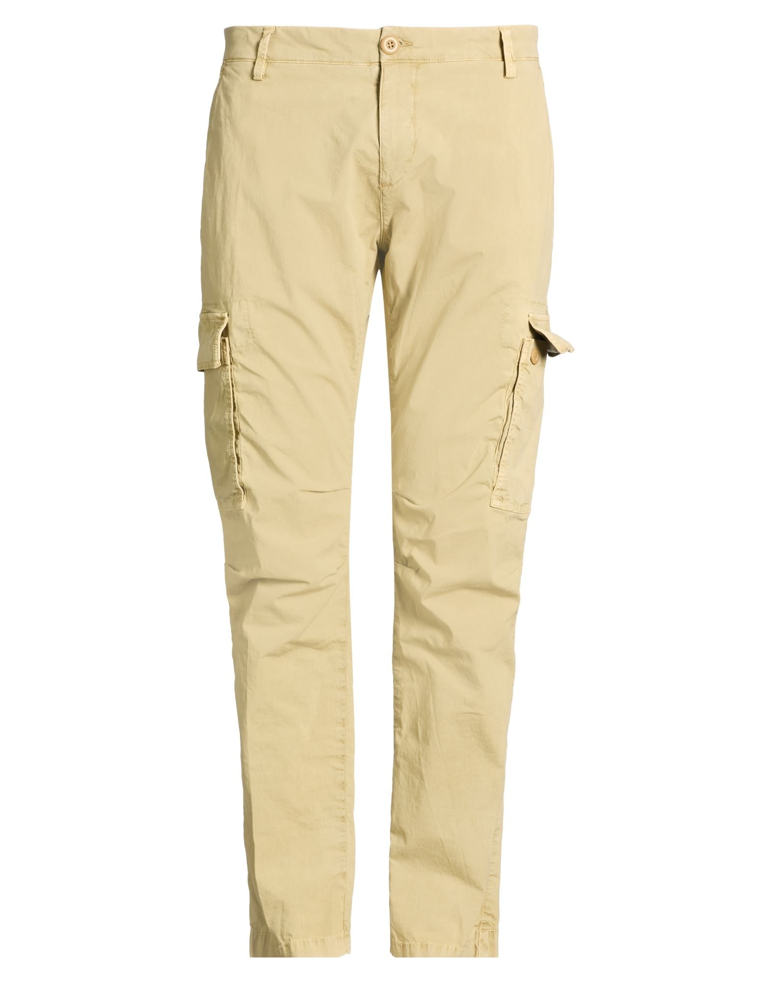 MODFITTERS - Trousers