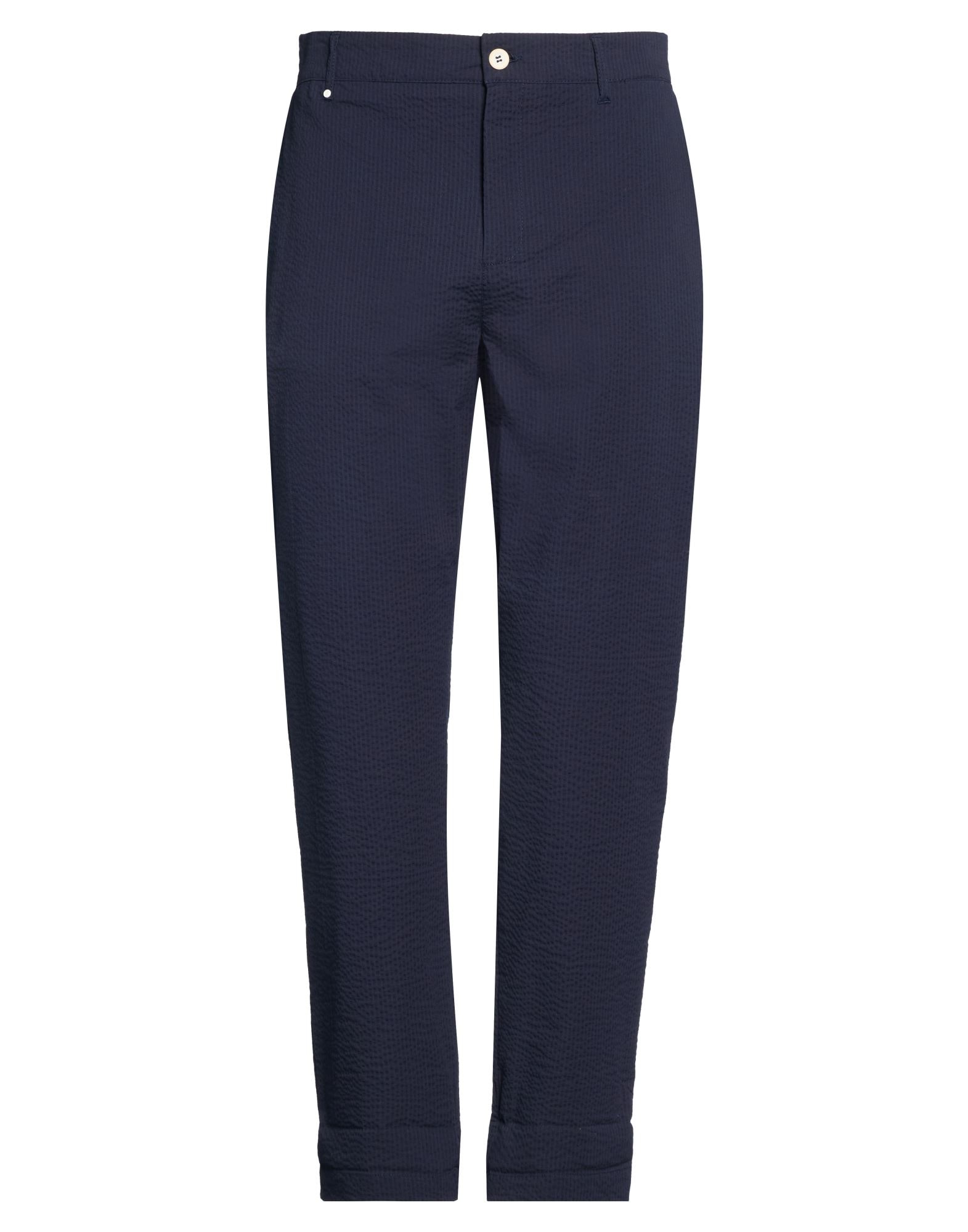 BL.11  BLOCK ELEVEN - Pants