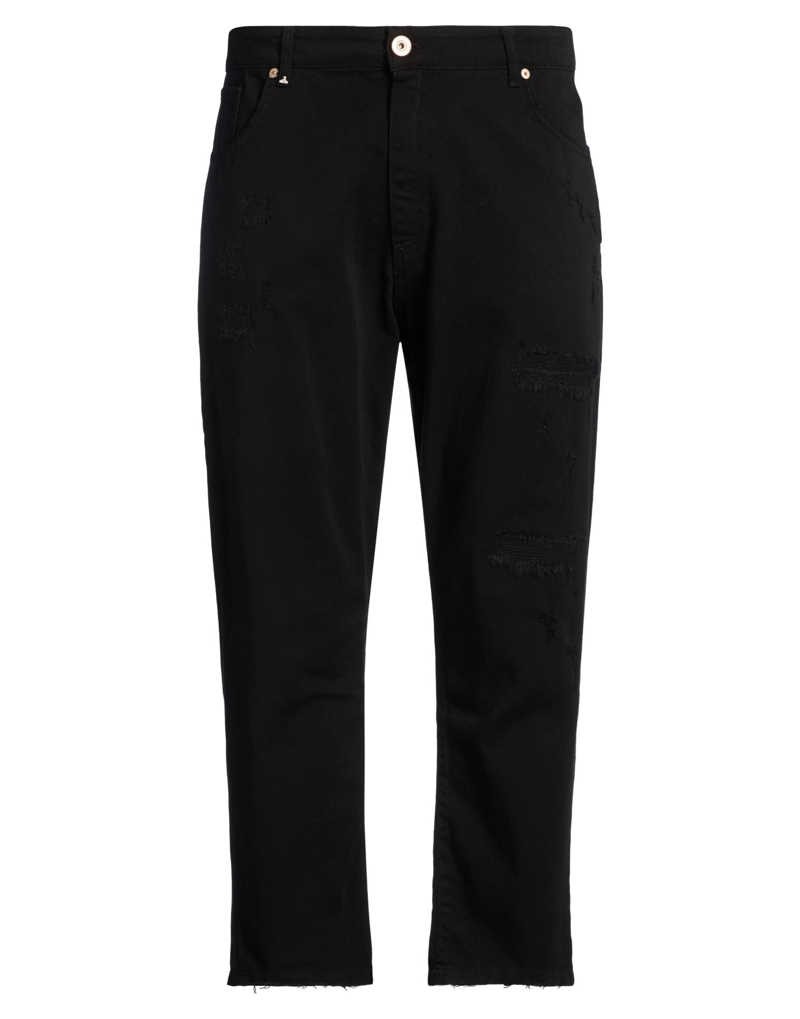 BERNA - Pantalons en jean