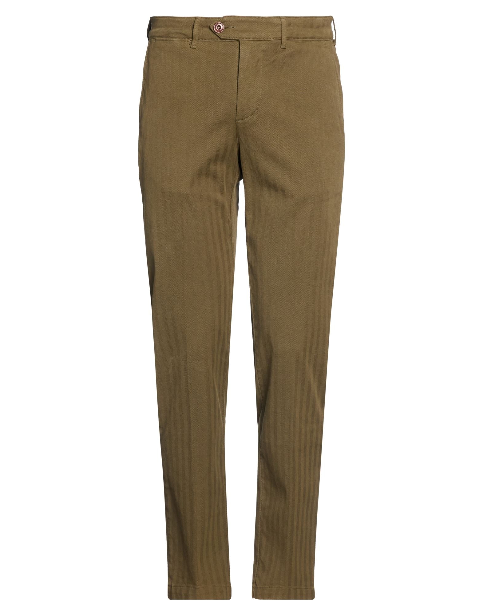 TELA GENOVA - Trousers