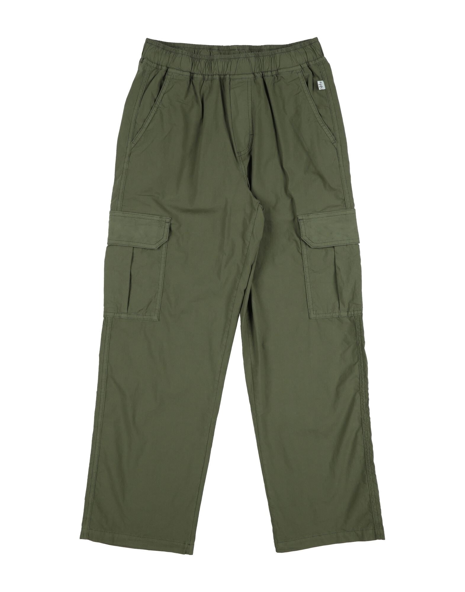 IL GUFO - Повседневные брюки