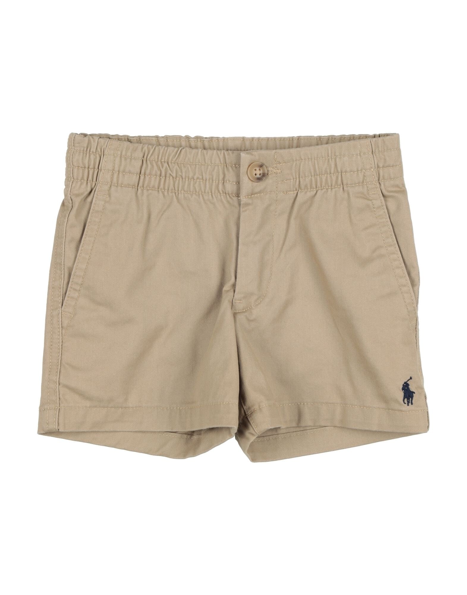 POLO RALPH LAUREN - Шорты и бермуды