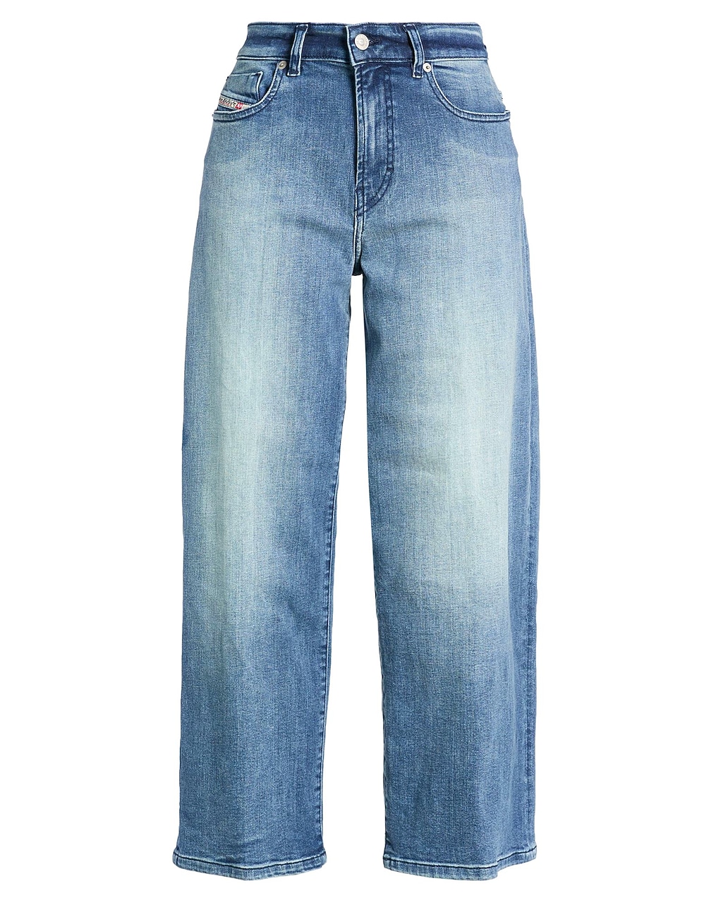 DIESEL - Pantalons en jean
