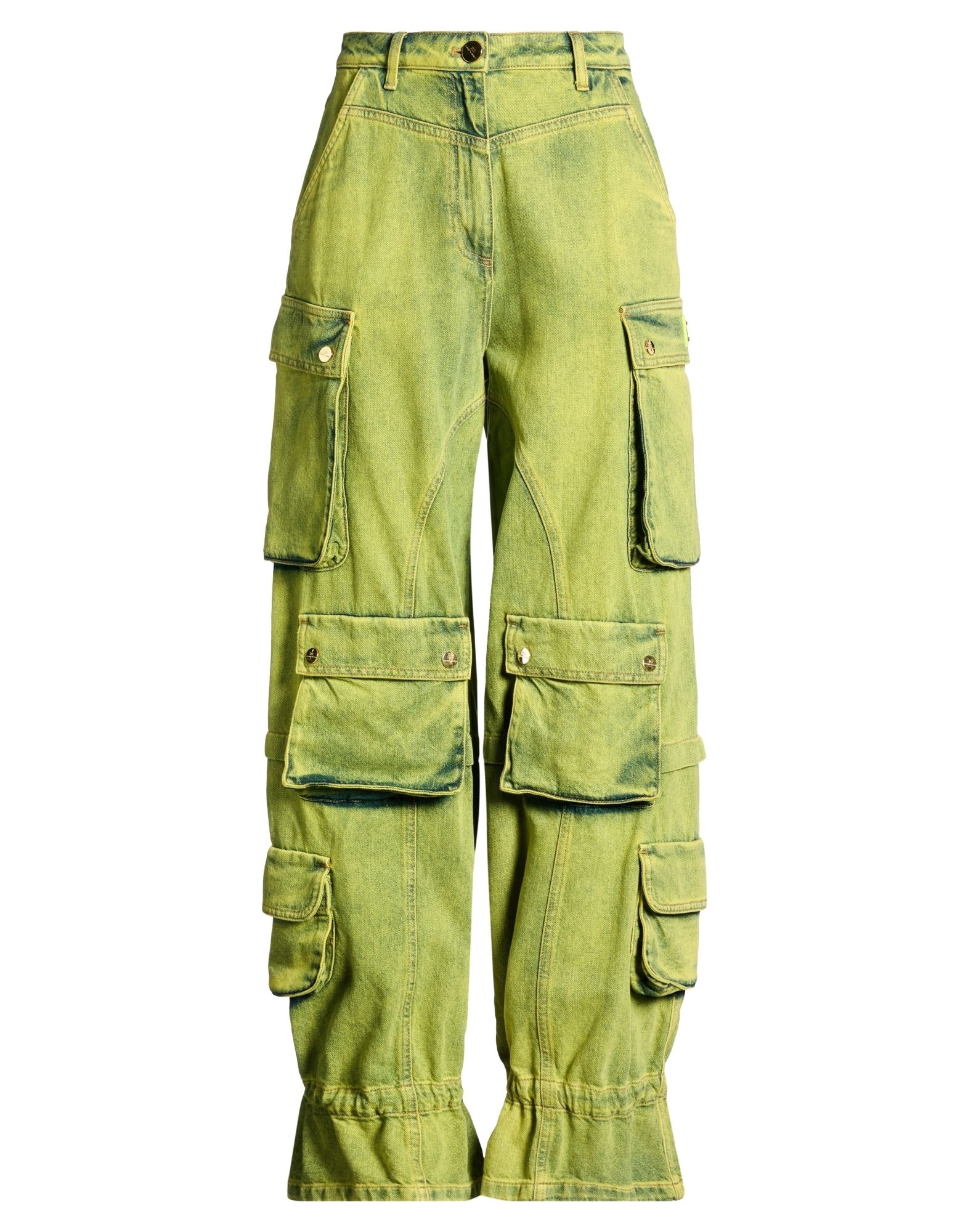 ELISABETTA FRANCHI - Jeans