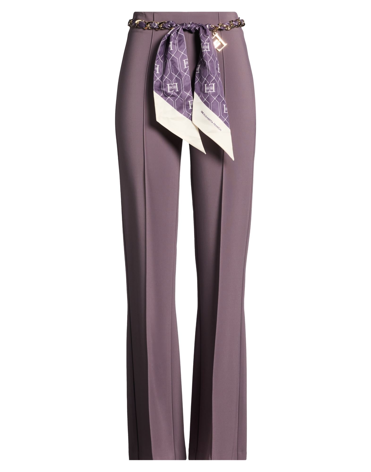 ELISABETTA FRANCHI - Pants