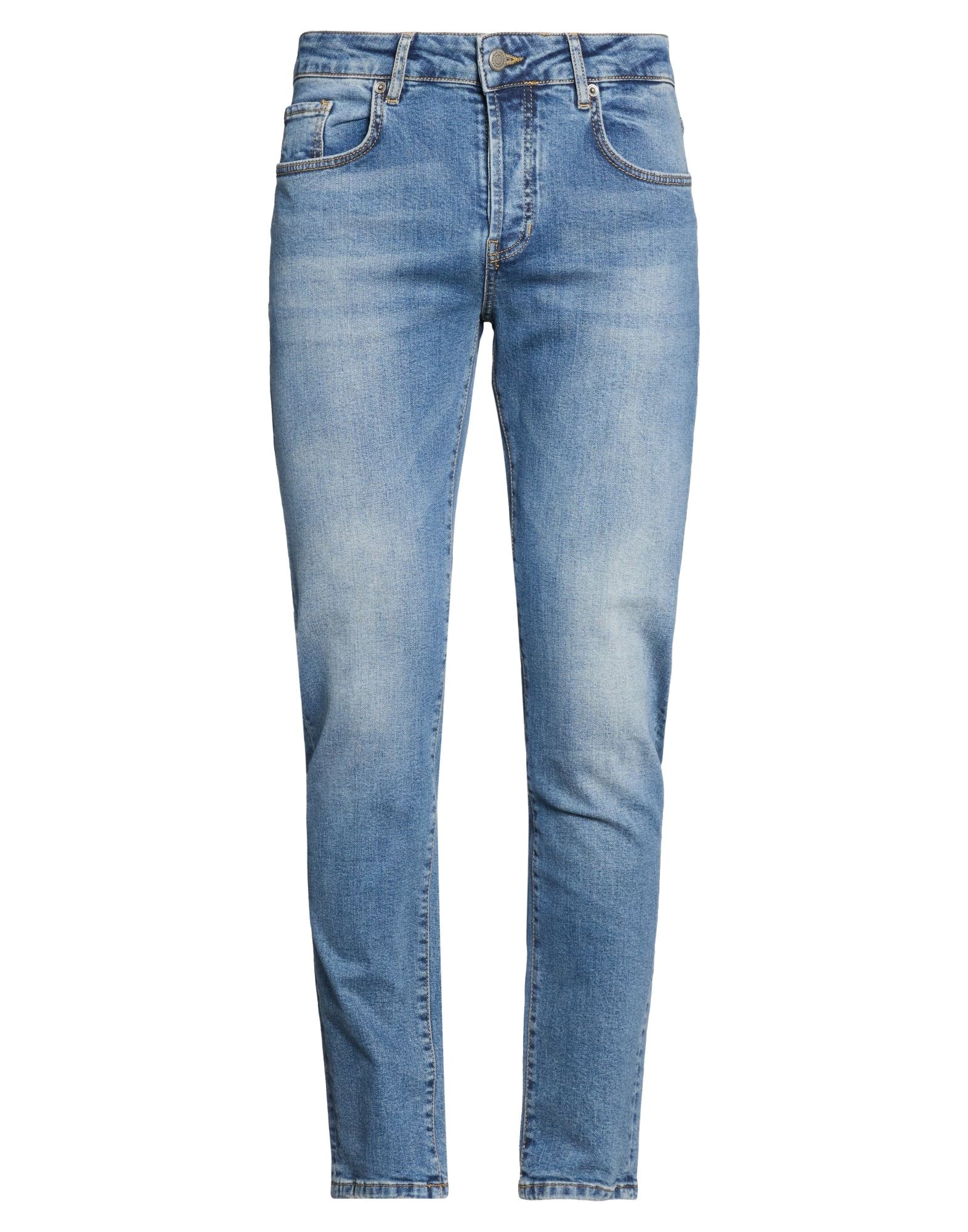 HAMAKI-HO - ジーンズ