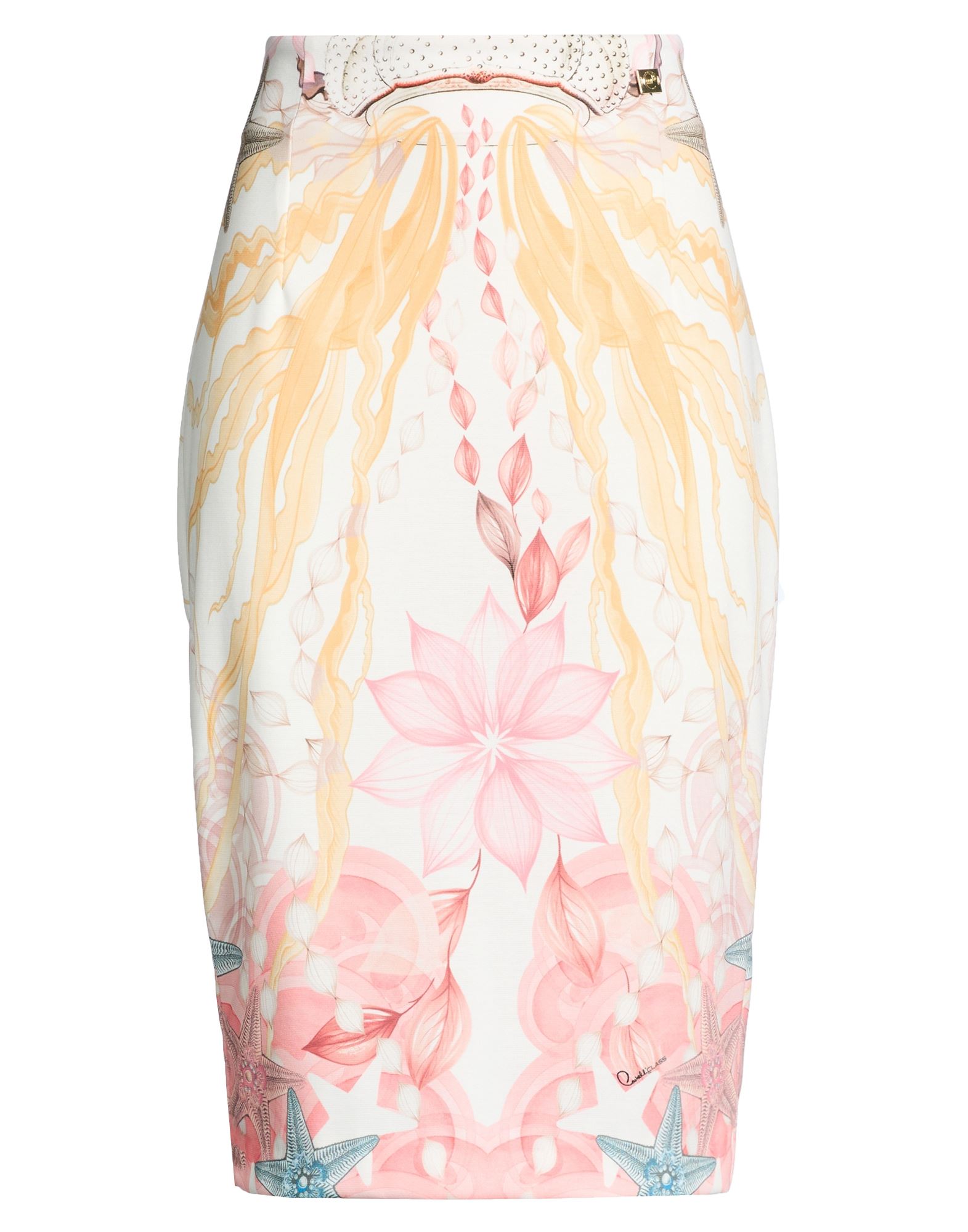 CAVALLI CLASS - Юбки миди