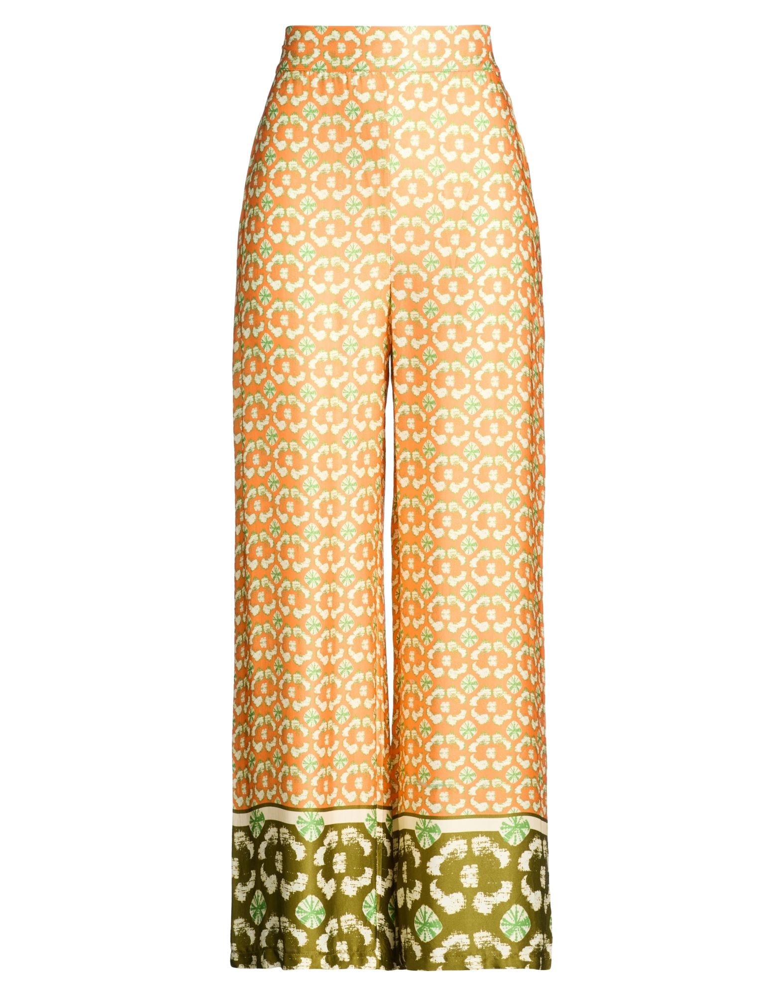 LE SARTE DEL SOLE - Trousers