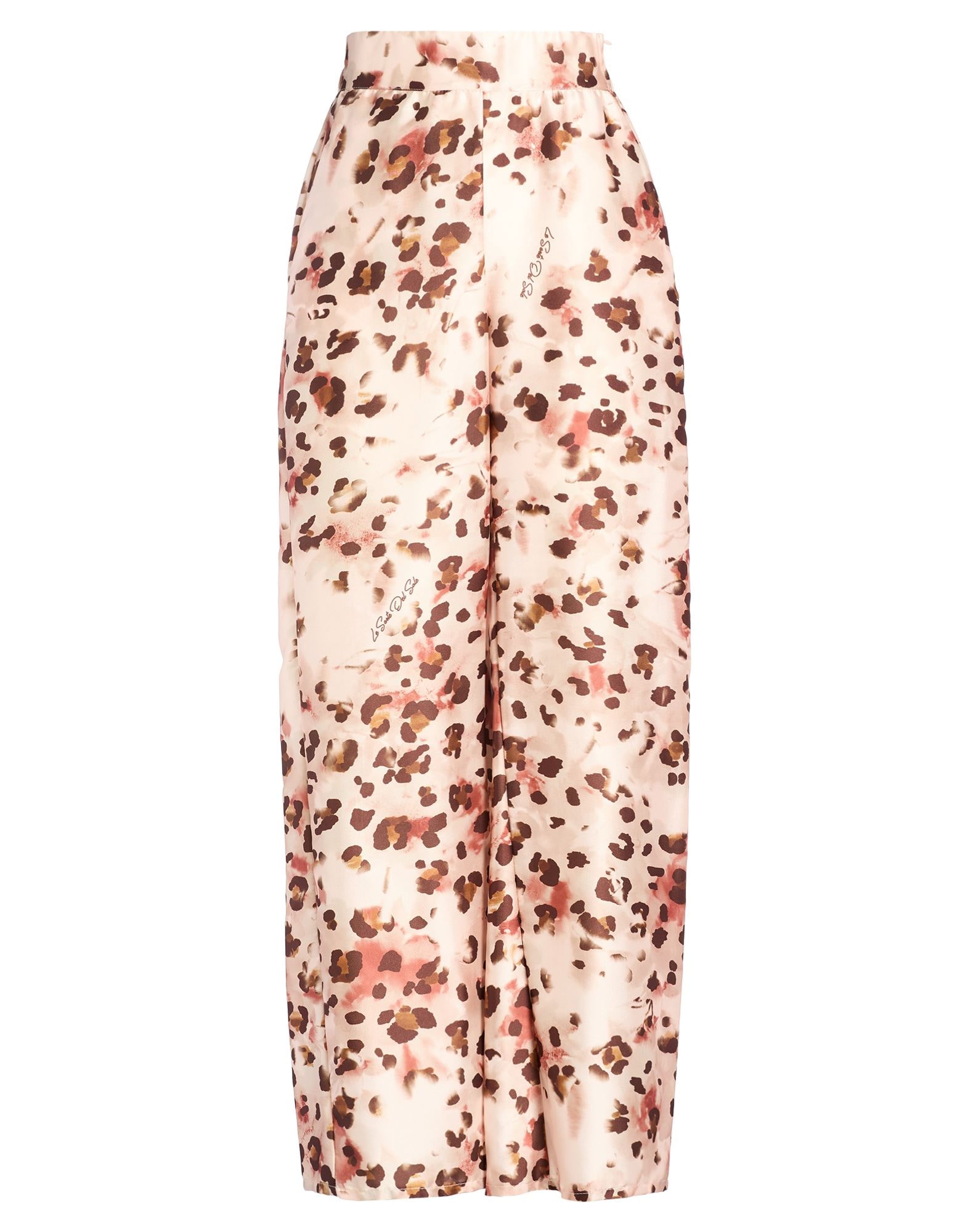 LE SARTE DEL SOLE - Pants