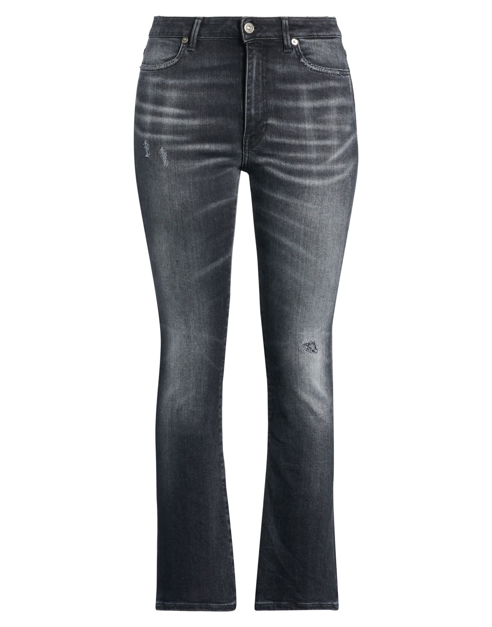 DONDUP - Pantaloni jeans