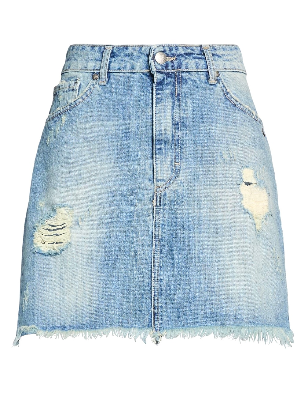 BERNA - Denim skirts