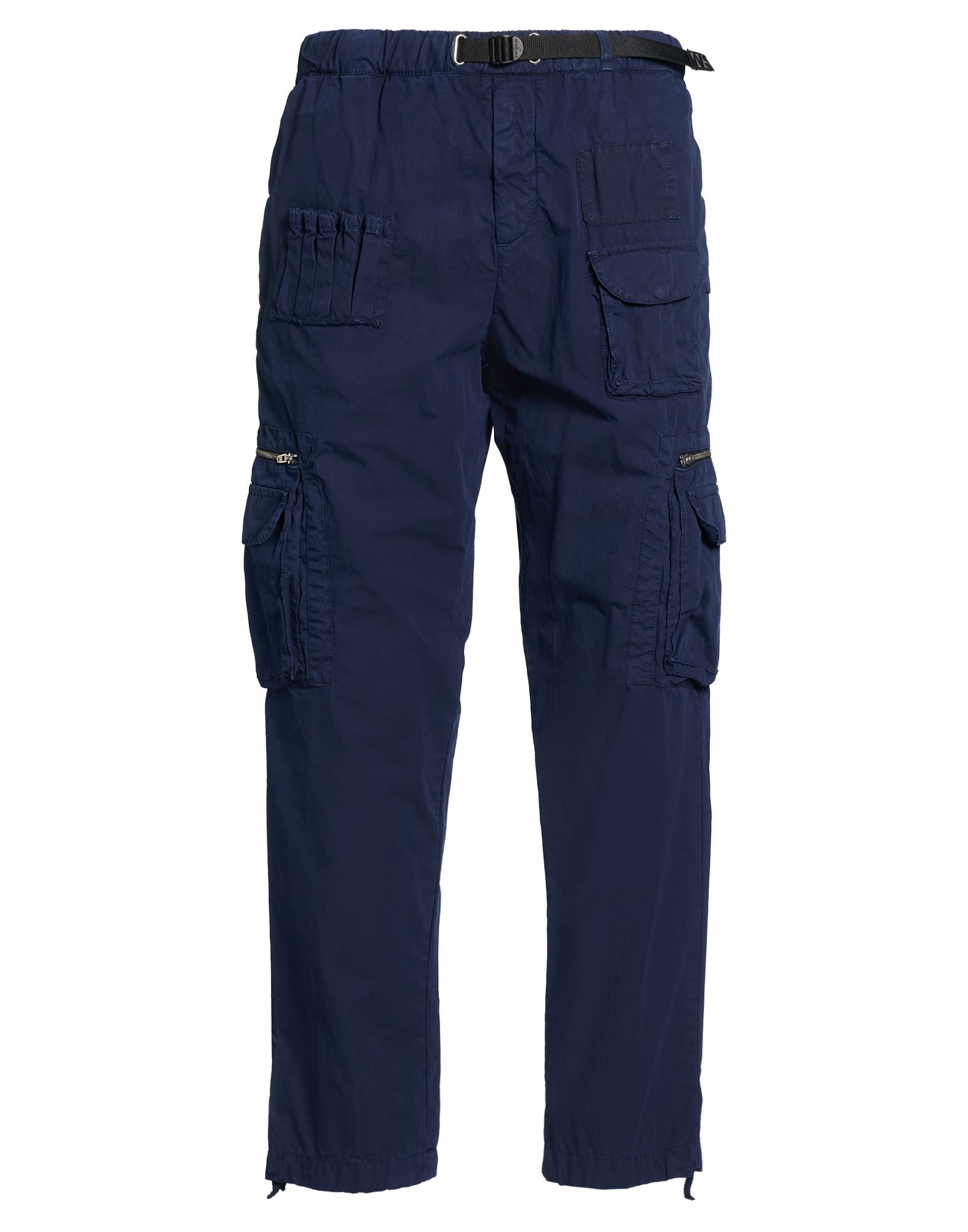 WHITE SAND - Trousers