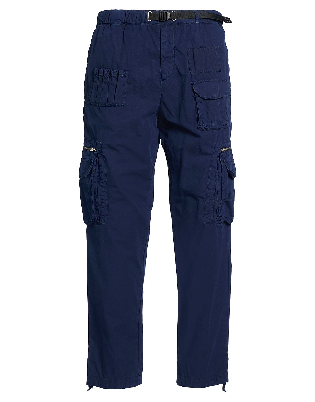 WHITE SAND - Trousers