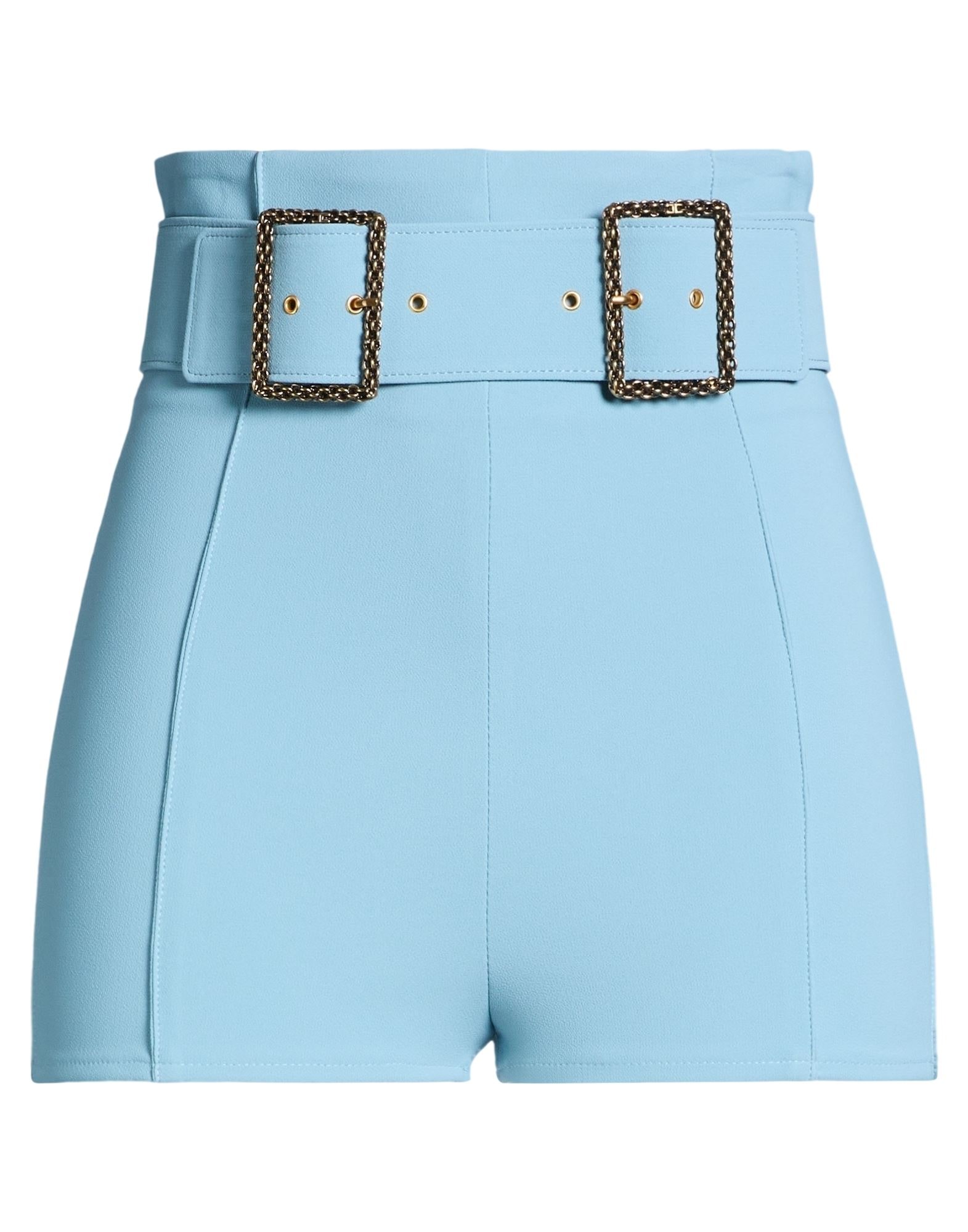 ELISABETTA FRANCHI - Shorts & Bermuda Shorts