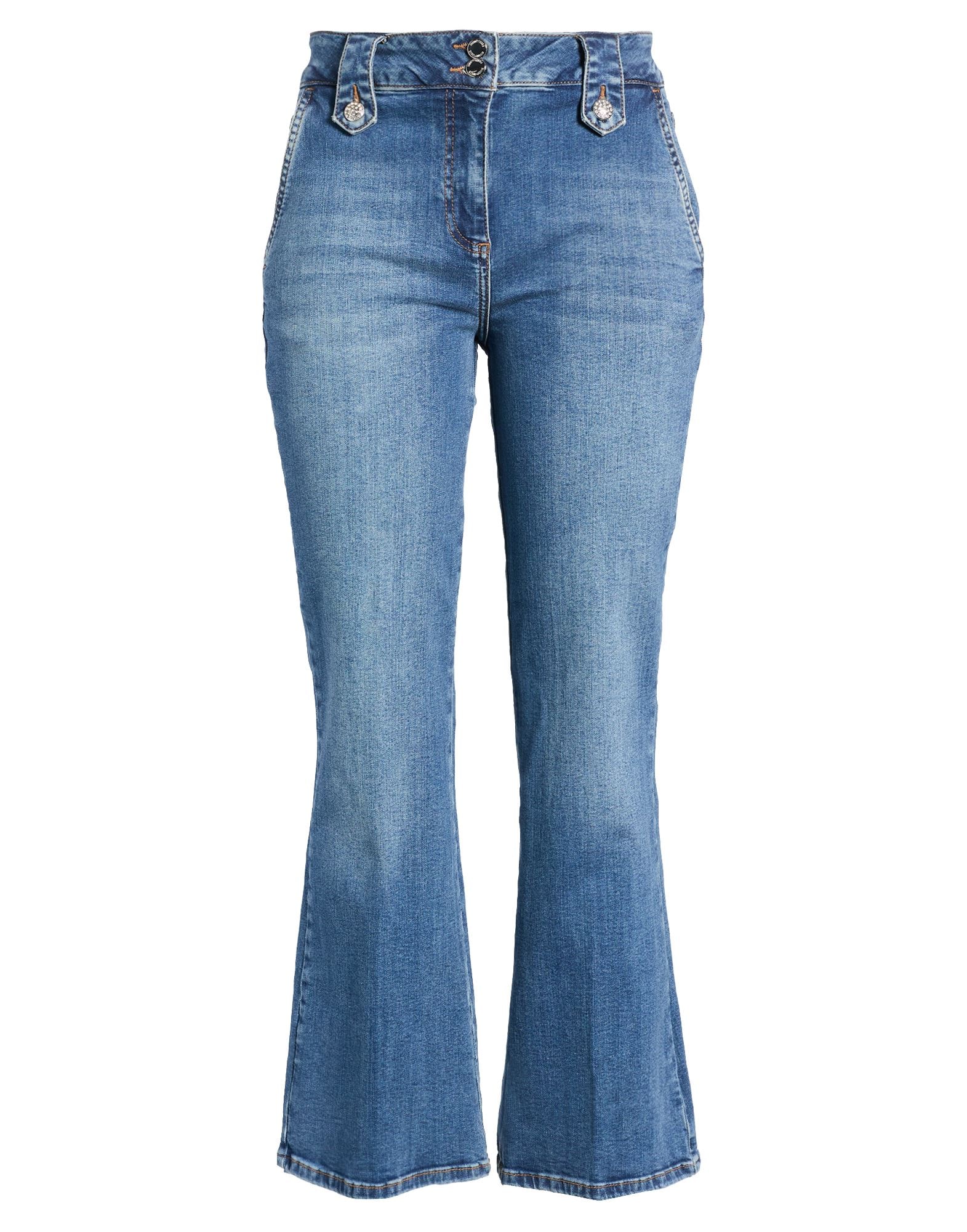 REBEL QUEEN by LIU •JO - Pantalones vaqueros